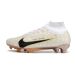 Chuteira Campo NIKE Air Zoom Superfly 9 Elite FG United Golden