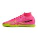 Chuteira Futsal NIKE Air Zoom Mercurial Superfly 9 Elite Luminous