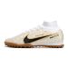 Chuteira Society NIKE Air Zoom Mercurial Superfly 9 Elite United Golden