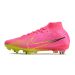 Chuteira Campo NIKE Air Zoom Mercurial Superfly 9 Elite SG Anti-Clog Luminous