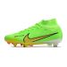 Chuteira Campo NIKE Air Zoom Mercurial Superfly 9 Elite SG Anti-Clog