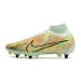 Chuteira Campo NIKE Air Zoom Mercurial Superfly 9 Elite SG-PRO Bonded