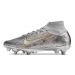 Chuteira Campo NIKE Air Zoom Mercurial Superfly 9 Elite SG-PRO XXV