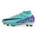 Chuteira Campo NIKE Air Zoom Superfly 9 Elite FG Peak Ready