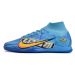 Chuteira Futsal NIKE Air Zoom Mercurial Superfly 9 Elite Mbappe