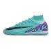 Chuteira Futsal NIKE Air Zoom Mercurial Superfly 9 Elite Peak Ready