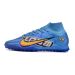 Chuteira Society NIKE Air Zoom Mercurial Superfly 9 Elite Mbappe