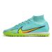 Chuteira Society NIKE Air Zoom Mercurial Superfly 9 Elite