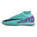 Chuteira Society NIKE Air Zoom Mercurial Superfly 9 Elite Peak Ready