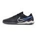 Chuteira Futsal NIKE Tiempo Legend 10 Academy Black Pack