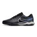 Chuteira Society NIKE Tiempo Legend 10 Academy Black Pack