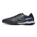 Chuteira Society NIKE Tiempo Legend 10 Pro Black Pack