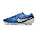 Chuteira Campo NIKE Tiempo Legend X Elite FG Mad Ambition