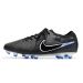 Chuteira Campo NIKE Tiempo Legend X Elite FG Shadow Pack