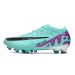 Chuteira Campo NIKE Air Zoom Mercurial Vapor 15 Elite AG Peak Ready