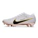 Chuteira Campo NIKE Air Zoom Mercurial Vapor 15 Elite FG United Golden