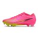 Chuteira Campo NIKE Air Zoom Mercurial Vapor 15 Elite FG Luminous