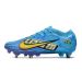 Chuteira Campo NIKE Air Zoom Mercurial Vapor 15 Elite SG-PRO Mbappe