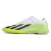 Chuteira Futsal ADIDAS X CrazyFast.1 CrazyRush