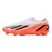 Chuteira Campo ADIDAS X Speedportal+ FG Messi Balon Te Adoro