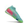 Chuteira Futsal Nike Air Zoom Mercurial Superfly 10 Elite Cosmic Speed 2 Full
