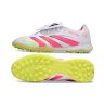 Chuteira Society ADIDAS Predator League 25 Celestial Victory