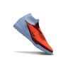  Chuteira Society Nike Phantom ReactX 6 High Pro Scary Good