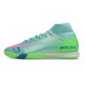 Chuteira Futsal Nike Air Zoom Mercurial Superfly 10 Elite Cosmic Speed 2 Full