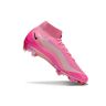 Chuteira Campo NIKE Air Zoom Mercurial Superfly 10 Elite FG Air Max 95