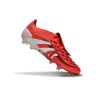 Chuteira Campo ADIDAS Predator Elite Tongue 25 FG Pure Victory