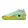 Chuteira Society Nike React Phantom GT DF Elite Full