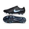 Chuteira Campo NIKE Tiempo Legend X Elite FG Shadow Pack