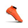 Chuteira de Campo NIKE Mercurial Superfly 4 FG