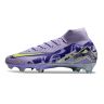 Chuteira Campo NIKE Air Zoom Mercurial Superfly 10 Elite FG United Pack