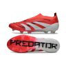 Chuteira Campo ADIDAS Predator Elite 25 LL FG Pure Victory