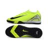 Chuteira Society Nike Air Zoom Mercurial Vapor 16 Pro Mad Voltage