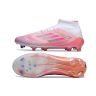Chuteira Campo ADIDAS F50 Cano Medio Pro FG Lamine Yamal