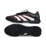 Chuteira Society ADIDAS Predator League 25 Obsidian Strike