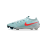 Chuteira Campo NIKE Phantom GX II Elite LV8 FG Mad Energy