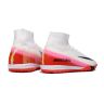 Chuteira Society Nike Air Zoom Mercurial Superfly 10 Elite Fear Nothing