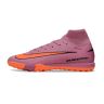 Chuteira Society Nike Air Zoom Mercurial Superfly 10 Elite