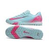 Chuteira Society Nike Air Zoom Mercurial Vapor 16 Academy Prism