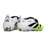 Chuteira Campo ADIDAS Predator Elite Tongue 25 FG Radiant Blaze