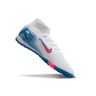 Chuteira Society Nike Air Zoom Mercurial Superfly 10 Elite