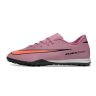 Chuteira Society Nike Air Zoom Mercurial Vapor 16 Academy Scary Good
