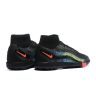 Chuteira Society Nike Air Zoom Mercurial Superfly 10 Elite Air max 95