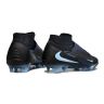 Chuteira Campo NIKE Phantom 6 Elite High FG Shadow