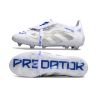 Chuteira Campo ADIDAS Predator Elite Tongue 25 FG