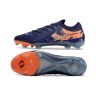 Chuteira Campo NIKE Phantom GX II Elite LV8 FG Halland CH2