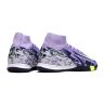 Chuteira Futsal Nike Air Zoom Mercurial Superfly 10 Elite